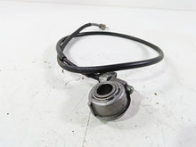 Load image into Gallery viewer, 2001 Honda VT1100 Shadow Sabre Speedometer Drive Gear Hub Cable 44800-MM8-003 | Mototech271