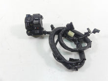 Load image into Gallery viewer, 2022 Yamaha MT09 FZ09 Left Hand Turn Signal Control Switch B7N-83969-01-00