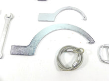 Load image into Gallery viewer, 2016 KTM 1290 Super Duke R Tool Kit Set & Bag 61329099100 61329099200 | Mototech271