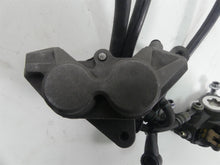 Load image into Gallery viewer, 2004 Yamaha XV1700 Road Star Warrior Front Brake Caliper Set 5PX-2580T-00-00 | Mototech271
