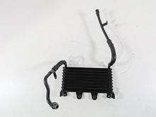 Load image into Gallery viewer, 2014 BMW R nine T R9T K21 Oil Cooler Radiator & Lines Set 17218543232 | Mototech271