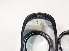 Load image into Gallery viewer, 2000 Harley FXSTS Softail Springer Tank Dash Speedo Cover + Extension 71250-00