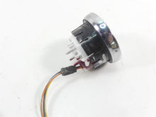 Load image into Gallery viewer, 2014 Harley FXDF Dyna Fat Bob Fuel Gas Petrol Level Gauge - Read 75241-08 | Mototech271