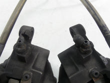 Load image into Gallery viewer, 2001 Kawasaki ZX600J2 ZX6R Ninja Front Tokico Brake Caliper Set 43041-1821-GZ | Mototech271