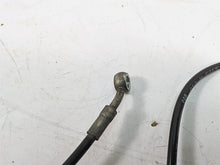 Load image into Gallery viewer, 2016 Ducati Panigale 1299 S Front Abs Brake Line Hose Set 61841151C