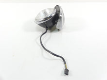 Load image into Gallery viewer, 1999 Harley Dyna FXDL Low Rider Headlight Head Light & Visor 67733-91A | Mototech271