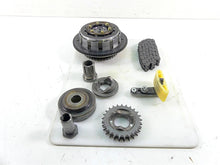 Load image into Gallery viewer, 2002 Harley Touring FLHTC Electra Glide Primary Drive Clutch -Read 37802-98B | Mototech271