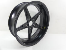 Load image into Gallery viewer, 2017 BMW RnineT Racer K32 Nice Straight Rear 17x5.5 Cast Wheel Rim 36318562527 | Mototech271