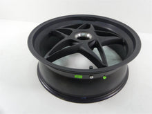 Load image into Gallery viewer, 2012 Mv Agusta Brutale 1090 R Straight Rear Wheel Rim Rim 17x6 80B0B3098