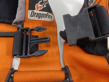 Load image into Gallery viewer, 2013 Arctic Cat Wildcat 1000 LTD Dragonfire Bucke Up Seat Belt 4P 3" Set 14-0029