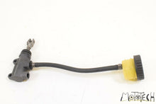 Load image into Gallery viewer, 04 BMW R1150RS R1150 RS R22 Rear 14.29mm ABS Brake Master Cylinder 46717664352 | Mototech271