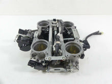 Load image into Gallery viewer, 2020 Yamaha VMX17 1700 Mikuni Throttle Body Bodies Fuel Injector 2S3-13750-01-00 | Mototech271