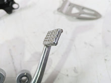 Load image into Gallery viewer, 2016 Suzuki GSXR1000 Right Front Foot Peg Brake Pedal & Mount Set 3511-47H10 | Mototech271