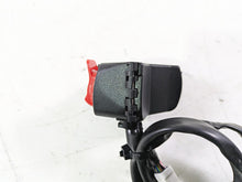 Load image into Gallery viewer, 2022 MV Agusta F3 800 Rosso Right Hand Control Switch Launch Map 8A00C9848 | Mototech271