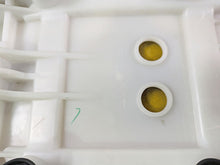 Load image into Gallery viewer, 2008 Yamaha XVS1300 V-Star Tourer Rear Passenger Seat Saddle 3D8-24750-00-00 | Mototech271