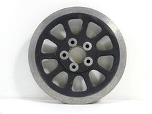 Load image into Gallery viewer, 2014 Harley FXDL Dyna Low Rider Rear Drive Belt Sprocket Pulley 66T 40374-07
