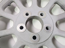 Load image into Gallery viewer, 2009 Harley FXDC Dyna Super Glide Rear Drive Belt Sprocket 66T 40374-07