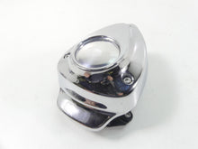 Load image into Gallery viewer, 2020 Indian Roadmaster Engine Side Chrome Coil Cover Panel 5633897 | Mototech271