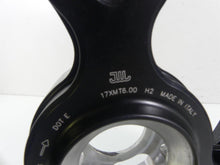 Load image into Gallery viewer, 2018 Ducati Panigale 1100 V4 S Rear Marchesini Forged 17x6 Wheel Rim 50222121AA | Mototech271