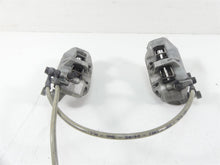 Load image into Gallery viewer, 2006 Ducati 999 Biposto Front Brembo Brake Caliper Set 61040501A 61040491A | Mototech271