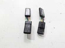 Load image into Gallery viewer, 2017 BMW S1000RR K46 SkutrNet Exhaust Pipe Servo Buddy Set 42-2757 | Mototech271