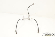 Load image into Gallery viewer, 2015 KTM 1290 Super Duke R ABS to Front Brake Caliper Brake Line 61342003000 | Mototech271