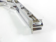 Load image into Gallery viewer, 2016 Harley Touring FLHR Road King Left Rear Chrome Saddlebag Support 90200503 | Mototech271