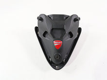Load image into Gallery viewer, 2019 Ducati Supersport 939 S Windshield Stay Holder Mount Carrier 8291G161B | Mototech271