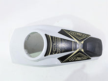 Load image into Gallery viewer, 2017 BMW R1200 GS K50 Center Tank Cover Fairing Light White 46638567888