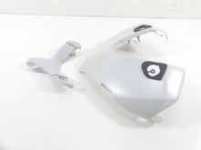 Load image into Gallery viewer, 2017 Ducati 939 S Supersport Front Nose Headlight Fairing Cover Set 48113931A