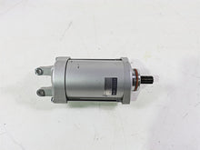 Load image into Gallery viewer, 2010 Harley VRSCF Muscle Rod Engine Starter Motor Denso 31717-01K | Mototech271