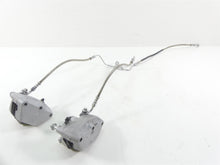 Load image into Gallery viewer, 2004 Harley FLHTC SE CVO Electra Glide Front Brake Caliper Set 44381-99 44382-99 | Mototech271