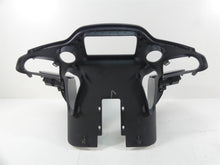 Load image into Gallery viewer, 2016 Harley Touring FLTRX Road Glide Front Inner Fairing Cover Cowl 57000305