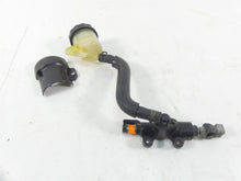 Load image into Gallery viewer, 2003 Honda VTX1800R Rear Nissin Brake Master Cylinder 11/16" Bore 43510-MCV-016 | Mototech271