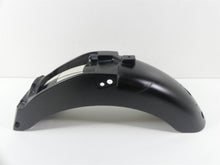 Load image into Gallery viewer, 2016 Moto Guzzi V7 II Special 750 Rear Tire Hugger & Inner Fender Set 978946 | Mototech271