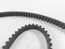 Load image into Gallery viewer, 2007 Harley FLHTCU SE CVO Electra Glide Rear Main Drive Belt 137T 1" 40024-07 | Mototech271