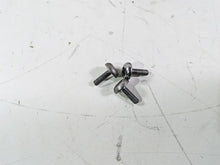 Load image into Gallery viewer, 2020 Triumph Daytona 765 Moto2 Carbon Fiber Rear Mud Flap Fender T2050614 | Mototech271