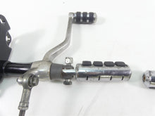 Load image into Gallery viewer, 2003 Harley Sportster XL1200 C 100th Anniv Front Footpeg & Pedal Set 50951-90 | Mototech271
