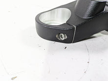 Load image into Gallery viewer, 2017 Ducati Monster 1200 S Upper Triple Tree Steering Clamp Ohlins 34111001AC | Mototech271