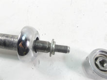 Load image into Gallery viewer, 2005 Harley Touring CVO FLHTC SE Electra Glide Front 1" Axle Spindle 43364-00 | Mototech271
