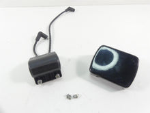 Load image into Gallery viewer, 1993 Harley FXSTS Softail Springer Ignition Coil Coils Set + Cover 31614-83A