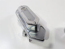 Load image into Gallery viewer, 1998 Harley Dyna FXDL Low Rider Rear Axle Swingarm Cover Set 45157-97