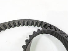 Load image into Gallery viewer, 2017 Harley Dyna FXDB Street Bob Rear Drive Belt 131T 1" 40046-07 | Mototech271