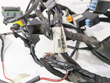 Load image into Gallery viewer, 2008 Harley FXDL Dyna Low Rider 105TH Wiring Harness Loom - No Cuts 69602-08A