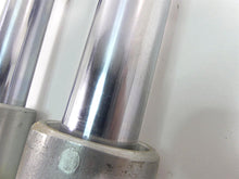 Load image into Gallery viewer, 2003 Harley Touring FLHTCI E-Glide 100TH Front Fork Leg Set 41mm 46495-02A | Mototech271