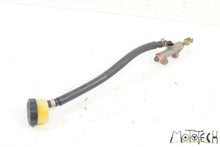 Load image into Gallery viewer, 2005 Kawasaki ZZR1200 ZX1200 Rear Brake Master Cylinder 43015-1696 | Mototech271