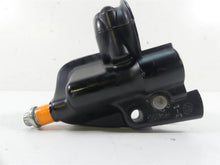 Load image into Gallery viewer, 2005 Harley Touring FLHRSI Road King Front Brake Master Cylinder 11/16" 41700738 | Mototech271