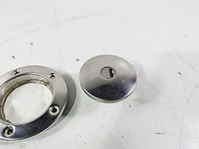 Load image into Gallery viewer, 1998 Moto Guzzi California 1100 EV Ignition Switch Key Lock Cap Set GU03736801 | Mototech271