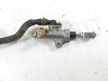 Load image into Gallery viewer, 2020 Yamaha YFM 700 Raptor Rear 1/2" Brake Master Cylinder 1S3-2580E-00-00