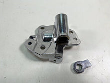 Load image into Gallery viewer, 2020 Harley Touring FLHX Street Glide Chrome Side Kickstand Mount 50000097